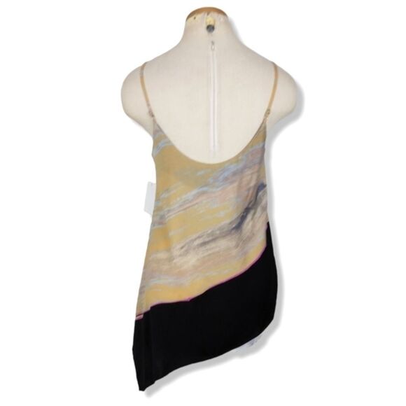 RACHEL Rachel Roy Asymmetrical Cami - Picture 5 of 10